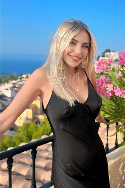 Kristina 32 years old Ukraine Luts'k, Ukrainian bride profile, ukrainianbridesint.com