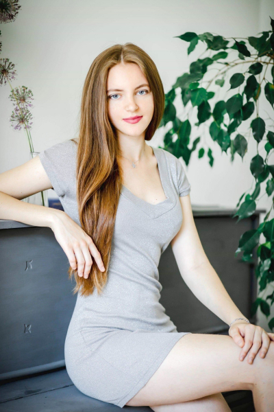 Anastasiya 31 years old Ukraine Kiev, Ukrainian bride profile, ukrainianbridesint.com