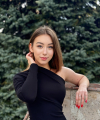 profile of Ukrainian mail order brides Zhanna
