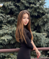 profile of Ukrainian mail order brides Zhanna