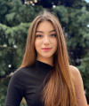 profile of Ukrainian mail order brides Zhanna