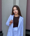 profile of Ukrainian mail order brides Zhanna