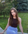 profile of Ukrainian mail order brides Zhanna