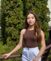 profile of Ukrainian mail order brides Zhanna