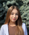 profile of Ukrainian mail order brides Zhanna