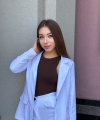 profile of Ukrainian mail order brides Zhanna