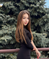 profile of Ukrainian mail order brides Zhanna