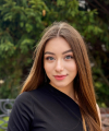 profile of Ukrainian mail order brides Zhanna