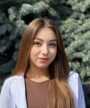 profile of Ukrainian mail order brides Zhanna