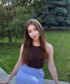 profile of Ukrainian mail order brides Zhanna