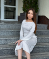 profile of Ukrainian mail order brides Zhanna