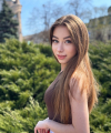 profile of Ukrainian mail order brides Zhanna