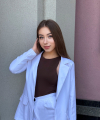 profile of Ukrainian mail order brides Zhanna