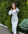 profile of Ukrainian mail order brides Zhanna