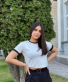profile of Ukrainian mail order brides Tetiana