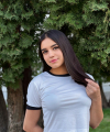 profile of Ukrainian mail order brides Tetiana