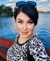 profile of Ukrainian mail order brides Elina