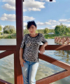 profile of Ukrainian mail order brides Elina