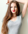 profile of Ukrainian mail order brides Anastasiya