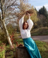 profile of Ukrainian mail order brides Tetyana