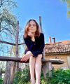 profile of Ukrainian mail order brides Tetyana