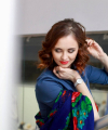 profile of Ukrainian mail order brides Tetyana