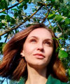profile of Ukrainian mail order brides Tetyana