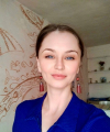 profile of Ukrainian mail order brides Tetyana