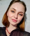 profile of Ukrainian mail order brides Tetyana