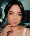 profile of Ukrainian mail order brides Anastasiya