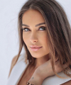 profile of Ukrainian mail order brides Violetta