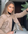 profile of Ukrainian mail order brides Violetta