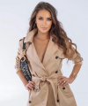profile of Ukrainian mail order brides Violetta