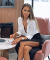 profile of Ukrainian mail order brides Violetta