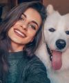 profile of Ukrainian mail order brides Karina