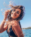 profile of Ukrainian mail order brides Karina