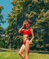 profile of Ukrainian mail order brides Karina