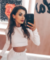 profile of Ukrainian mail order brides Karina
