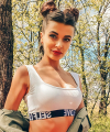 profile of Ukrainian mail order brides Karina