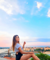 profile of Ukrainian mail order brides Karina