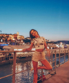 profile of Ukrainian mail order brides Karina