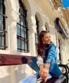 profile of Ukrainian mail order brides Karina