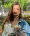 profile of Ukrainian mail order brides Karina