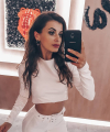 profile of Ukrainian mail order brides Karina