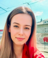 profile of Ukrainian mail order brides Yuliya