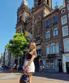 profile of Ukrainian mail order brides Darya