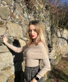 profile of Ukrainian mail order brides Darya