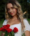 profile of Ukrainian mail order brides Darya