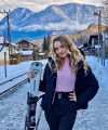 profile of Ukrainian mail order brides Darya