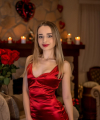 profile of Ukrainian mail order brides Darya